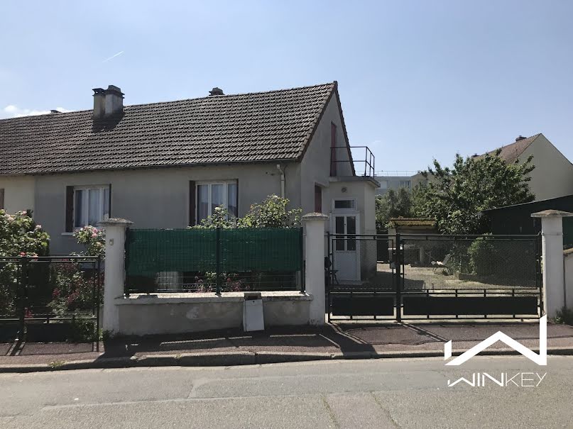 Vente maison 3 pièces 61 m² à Magnanville (78200), 189 000 €