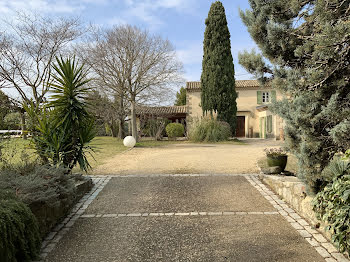 maison à Uzès (30)