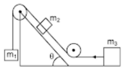 Pulley mass system