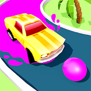 Painty Drift Mod apk أحدث إصدار تنزيل مجاني