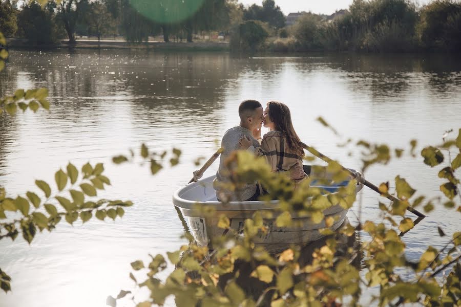 Wedding photographer Tatyana Savchuk (tanechkasavchuk). Photo of 26 January 2019