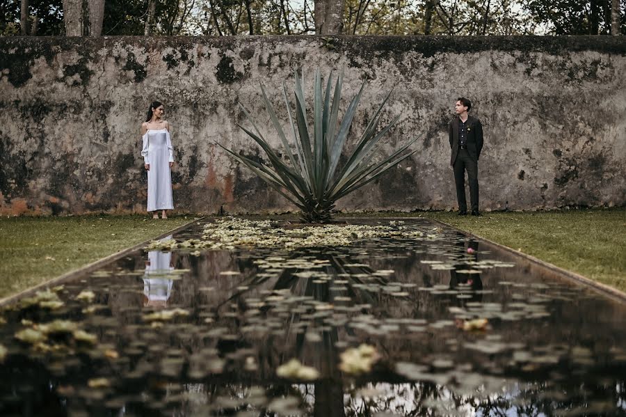 Fotógrafo de casamento Gabo Preciado (gabopreciado). Foto de 7 de março 2022