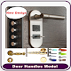 Download Door Handles Model For PC Windows and Mac 1.0