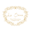 La Seine The Chocolate Emporium, Green Park, Yusuf Sarai, New Delhi logo