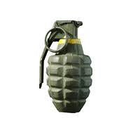 A grenade