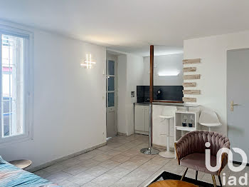 appartement à Nimes (30)