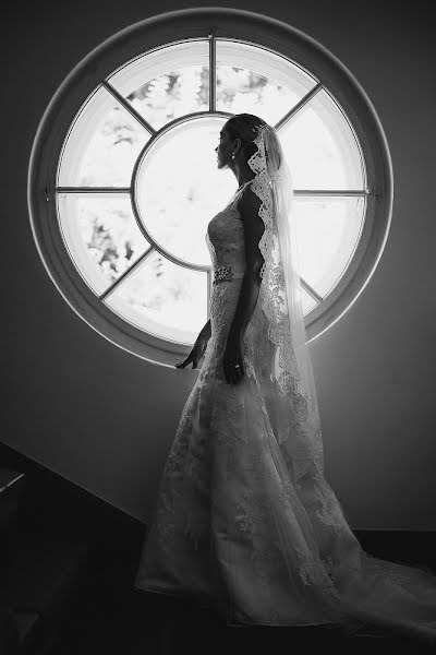 Wedding photographer Natalya Yasinevich (nata). Photo of 9 February 2021