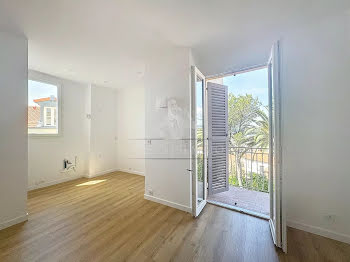 appartement à Cannes (06)