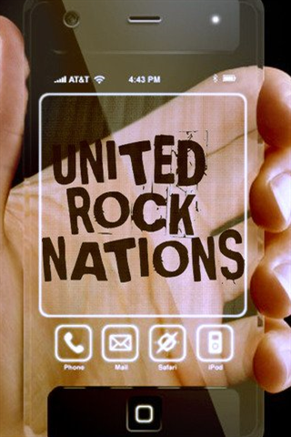 United Rock Nations