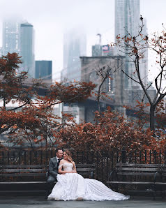 Wedding photographer Vladimir Berger (berger). Photo of 21 November 2018