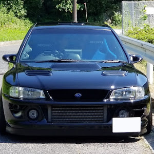 インプレッサ WRX STI