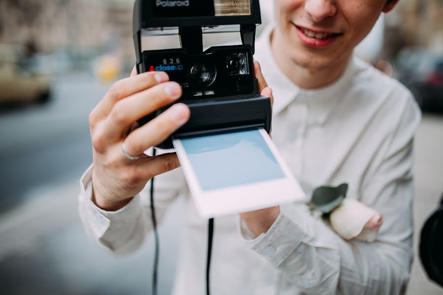 Photographe de mariage Maksimus Spravedliv (maksimka777). Photo du 31 mai 2017