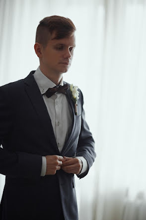 Photographe de mariage Grigoriy Prigalinskiy (prigalinsky). Photo du 11 décembre 2015