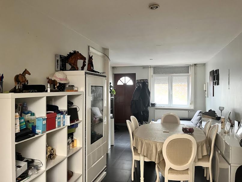 Vente maison 4 pièces 69 m² à Lille (59000), 180 000 €