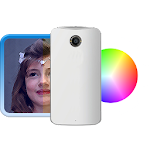 Cover Image of 下载 Camera Colorimeter 2.5.0.4.0 APK