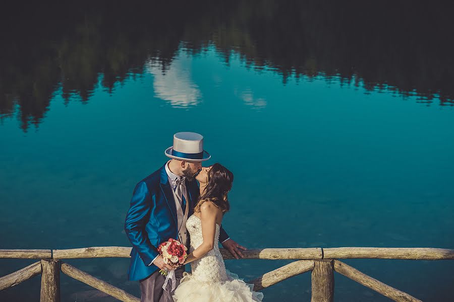 Fotógrafo de casamento Diego Miscioscia (diegomiscioscia). Foto de 16 de novembro 2019