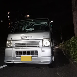 キャリイトラック
