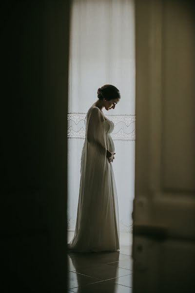 結婚式の写真家Francesco Solidoro (solidoro)。2020 1月8日の写真