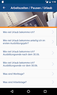 AzubiApp IHK Siegen(圖3)-速報App