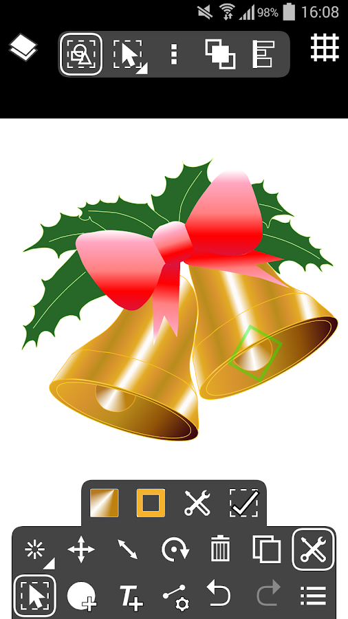 Scribble Drawing App : Ivy draw vector drawing android apps on google play