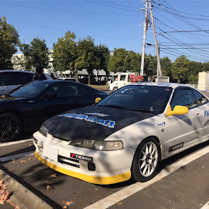 インテグラ DC2