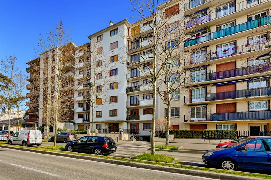 Vente appartement 3 pièces 59.05 m² à Champigny-sur-Marne (94500), 239 000 €