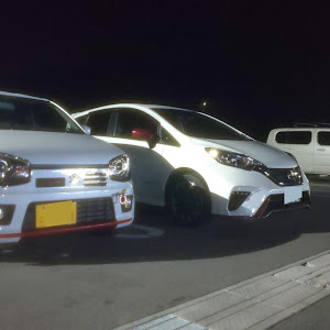 アルトワークス HA36S