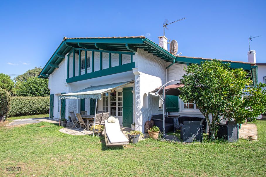 Vente maison 5 pièces 120 m² à Anglet (64600), 1 190 000 €