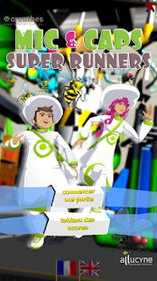 How to install Mic&Caps 1.54 mod apk for pc