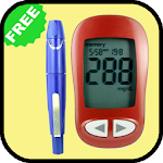 Cover Image of 下载 Blood Sugar Detector Prank 1 1.0 APK