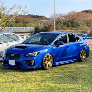 WRX S4 VAG