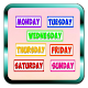 Download Happy Days of the Week Daily Wishes And Blessings For PC Windows and Mac 1.0