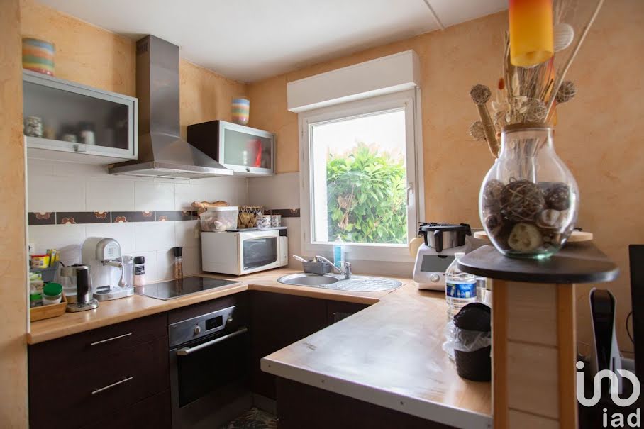 Vente appartement 2 pièces 44 m² à Begles (33130), 170 000 €