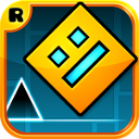 Geometry Dash Unblocked Games 66