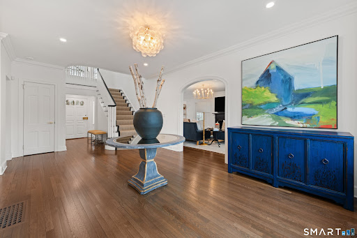 Maison avec piscine et jardin 4