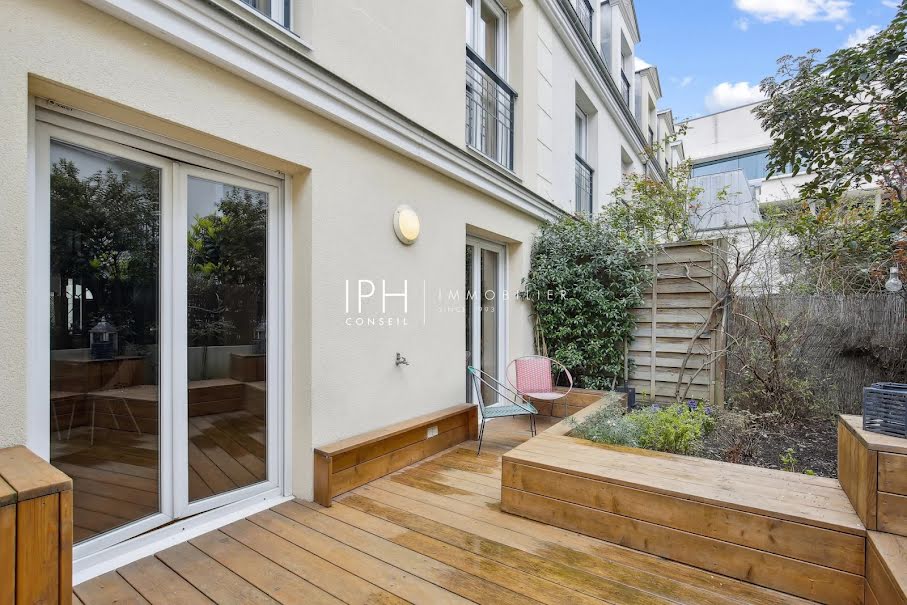 Vente maison 5 pièces 128 m² à Puteaux (92800), 960 000 €