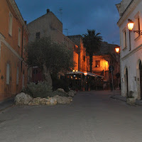 Cala la sera di 