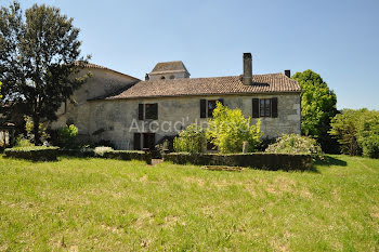 maison à Saint-Julien-d'Eymet (24)