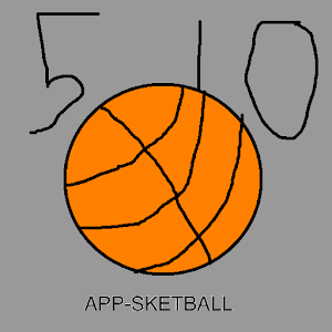 Download App-Sketball For PC Windows and Mac