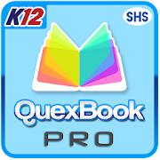 General Mathematics - QuexBook PRO