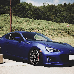 BRZ ZC6