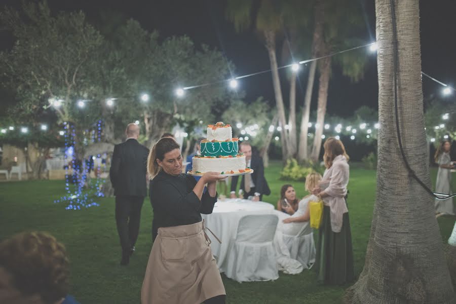 Fotografo di matrimoni Gianpiero La Palerma (gianpiero). Foto del 28 dicembre 2022