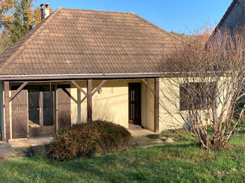 maison à Le Lardin-Saint-Lazare (24)