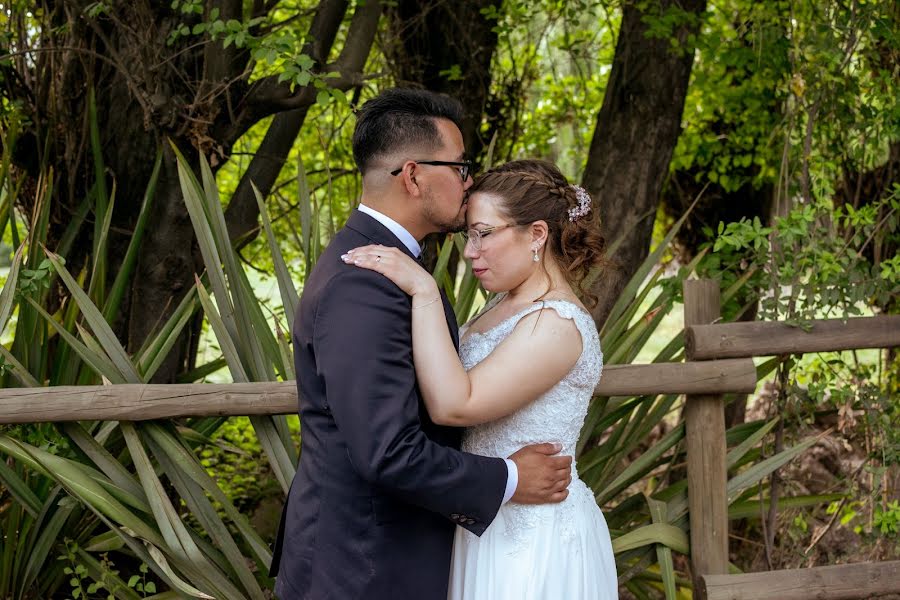 Fotografo di matrimoni Nicol Contreras (nicolcontreras). Foto del 27 febbraio 2020