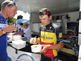 Evenepoel heeft al indruk gemaakt binnen Deceuninck-Quick.Step: "Hij heeft de kwaliteiten van een leider"