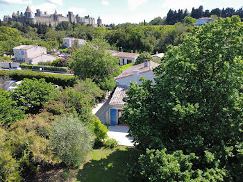 maison à Carcassonne (11)