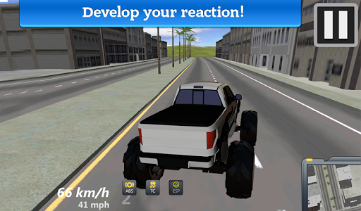 免費下載賽車遊戲APP|Monster Truck Stunt Car app開箱文|APP開箱王