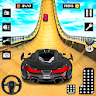 Ramp Car Stunt Racing Game icon