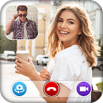 Cover Image of Unduh Live Video Call & Video Chat Guide 2020 1.0 APK