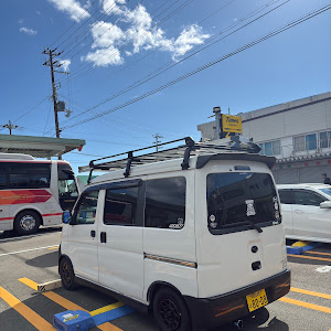 ハイゼットカーゴ S321V